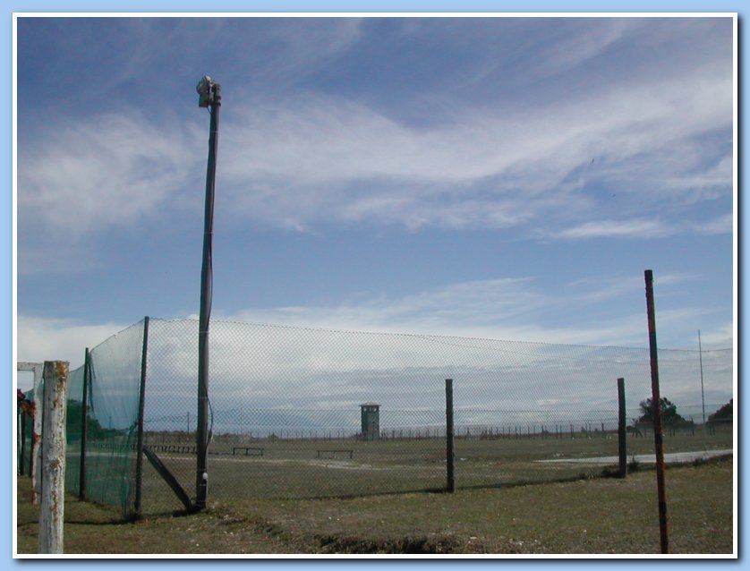 Robben Island